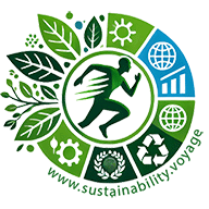 Sustainability.Voyage Logo