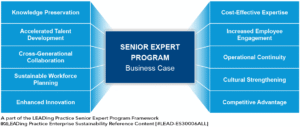 Senior Expert Program - Business Case